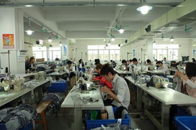 上海小批量加工服装小作坊寻找需要小单服装加工的客户