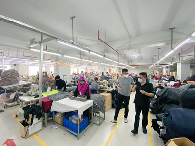 四川国际商会驻不丹代表处助推川企成功开拓不丹高端服装市场
